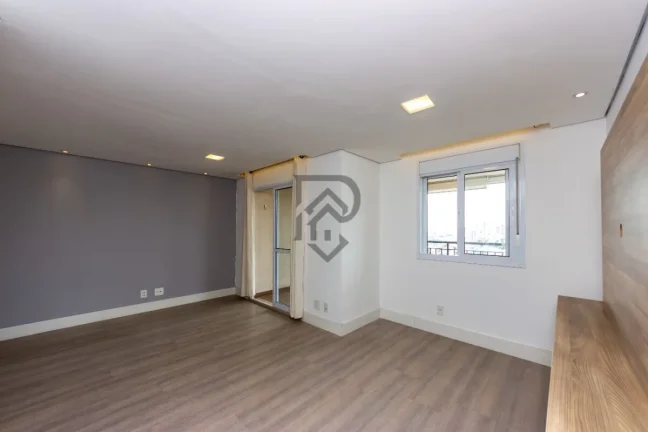 Imagem Apartamento saude pronto para morar andar alto vista livre