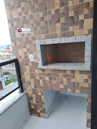Imagem La Luna Residence no Bairro Flor de Nápoles em São José/SC Próximo ao Continente Shopping