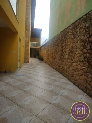 Imagem Sobrado com 3 dormitórios à venda com 183 m² - Vila Curuçá - São Paulo/SP