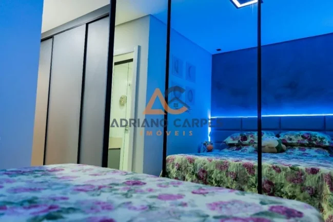 Imagem Apartamento com 2 dormitórios, sendo 1 suíte, em Itajaí no bairro Fazenda a venda na Adriano Carpes Imóveis