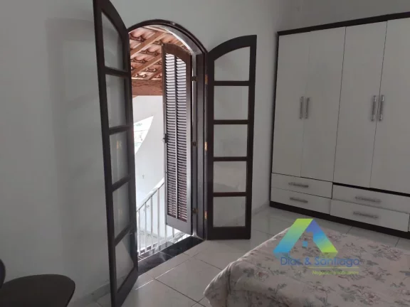 Imagem Casa à venda no bairro Assunção - São Bernardo do Campo/SP