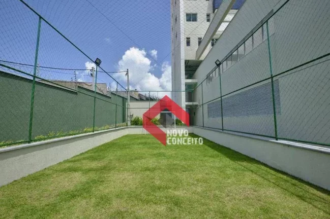Imagem Apartamento à venda, 75 m² por R$ 515.000,00 - Dunas - Fortaleza/CE