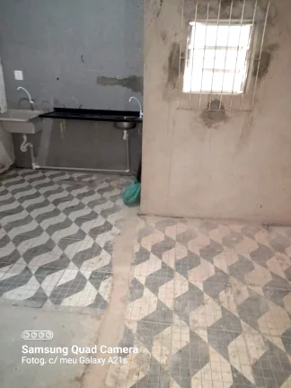 Imagem CASA RESIDENCIAL em MONGAGUÁ - SP, Nossa Senhora de Fátima