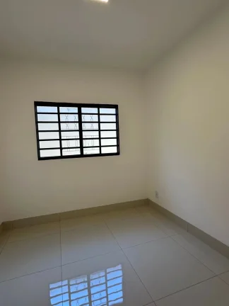 Imagem Casa De 2/4 C Suite No Forteville Em Goiania