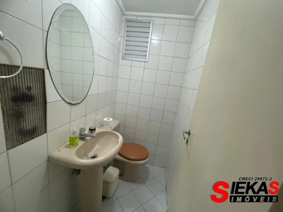 Imagem Imóvel à venda em São Paulo-SP: Apartamento de 3 quartos no Jardim Vila Formosa com 68m² e vaga de garagem!