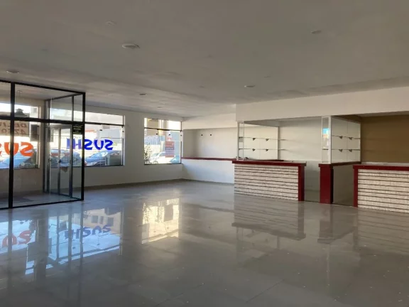 Imagem Salão para alugar, 240 m² por R$ 20.350,00/mês - Centro - Suzano/SP