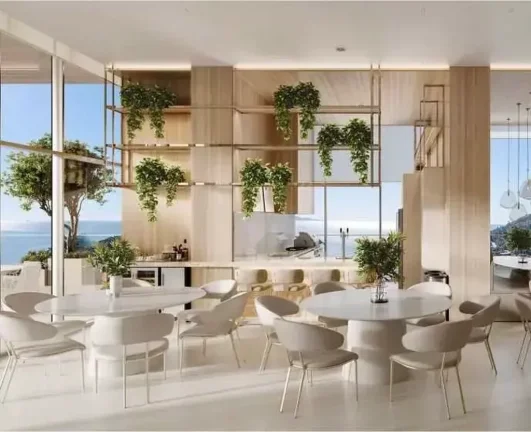 Imagem APARTAMENTO RESIDENCIAL em Balneário Camboriú - SC, Centro