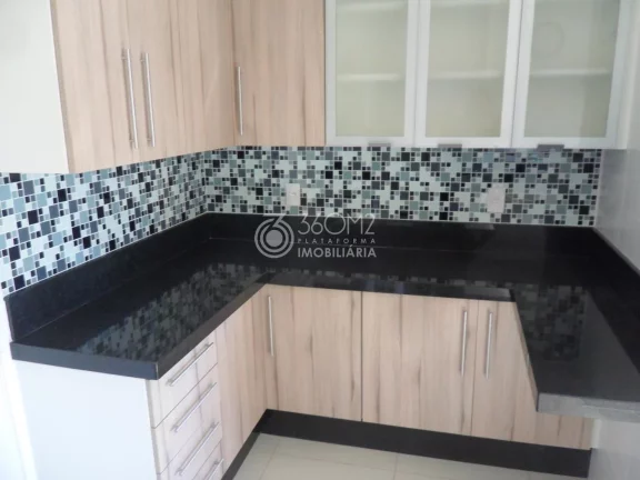 Imagem Apartamento para Venda em Santo André / SP no bairro Vila Valparaíso