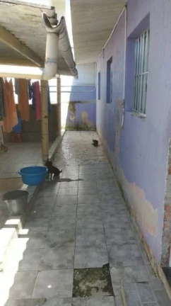Imagem CASA RESIDENCIAL À VENDA, SÍTIO SÃO JOSÉ, SUZANO