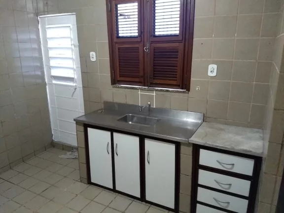 Imagem CASA RESIDENCIAL em SÃO LUÍS - MA, Casa na Alemanha