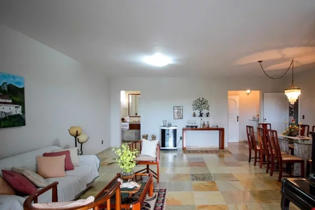Imagem APARTAMENTO RESIDENCIAL em Vitória - ES, Jardim da Penha
