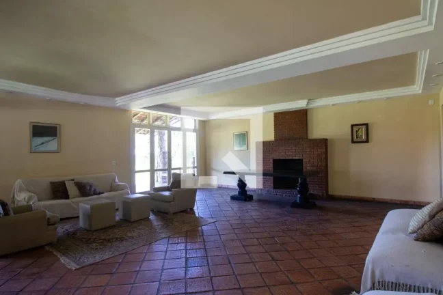 Imagem Casa à Venda - Vargem Grande, 3 Quartos, 1500 m2