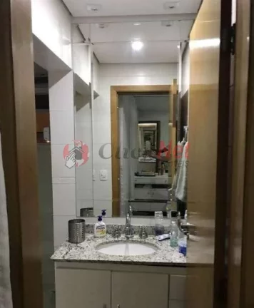 Imagem Ótimo Apartamento à Venda no bairro Jardim em Santo André