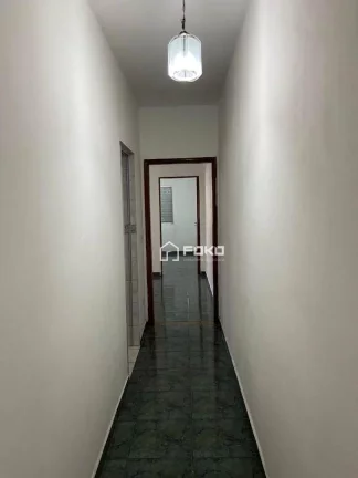 Imagem Casa com 2 dormitórios à venda, 162 m² por R$ 620.000,00 - Jardim Rosa de Franca - Guarulhos/SP
