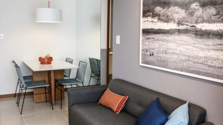 Imagem Apartamento com 2 Quartos à Venda, 51 m² em Santa Paula I - Vila Velha