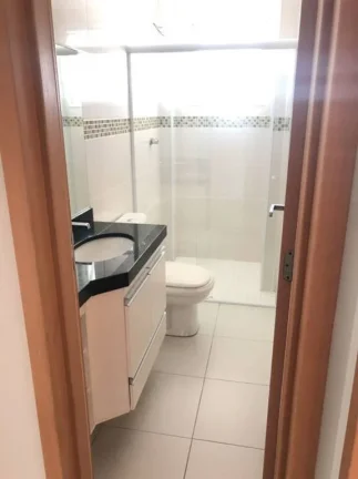 Imagem APARTAMENTO COM 119 m² - AVIAÇÃO - PRAIA GRANDE SP