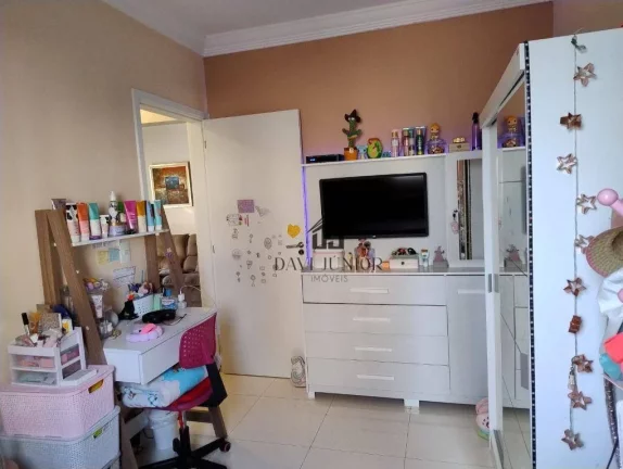 Imagem Apartamento à venda, 60 m² por R$ 560.000,00 - Parque Campolim - Sorocaba/SP
