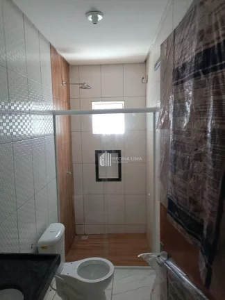 Imagem Casa pronta para morar, 2 dormitórios à venda por R$ 175.000,00 - JÓIA PARK - Timon/MA