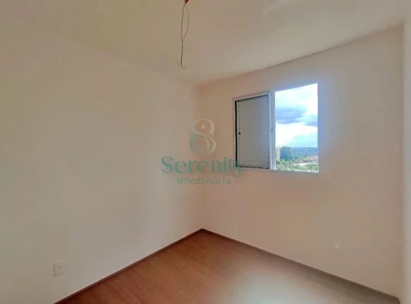 Imagem Apartamento nunca habitado à venda e locação - La Viena/MRV - Jardim Sabará