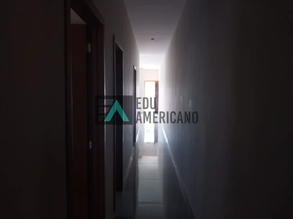 Imagem CASA TÉRREA 3 DORMITÓRIOS , JARDIM DOS PINHEIROS