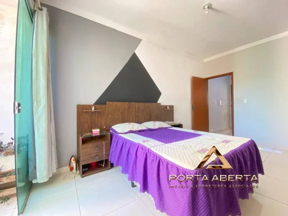 Imagem Casa geminada duplex Jardim Vitória - cod 1447