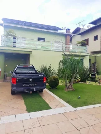 Imagem Sobrado com 6 dormitórios à venda, 528 m² por R$ 2.500.000,00 - Jardim Residencial Suzano - Suzano/SP