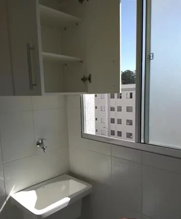 Imagem Apartamento Novo - Vila Cosmopolita - 2 Dorms, 1 Vaga, lazer!!!