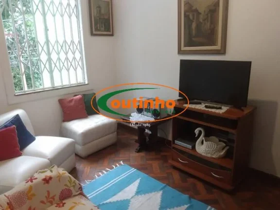 Imagem (29229) Avenida Paula Sousa - Tijuca