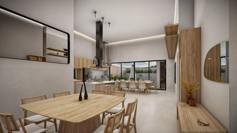 Imagem Casa de Condomínio com 4 Quartos à Venda, 255 m² em Alphaville Nova Esplanada - Votorantim Imagem Casa de Condomínio com 4 Quartos à Venda, 255 m² em Alphaville Nova Esplanada - Votorantim