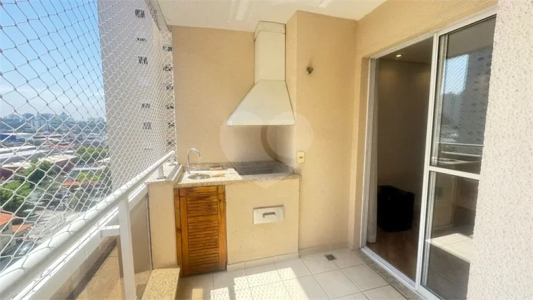 Imagem Apartamento à venda com 2 quartos, sendo 1 suíte, no condomínio Ecolife Vila Leopoldina, São Paulo - SP