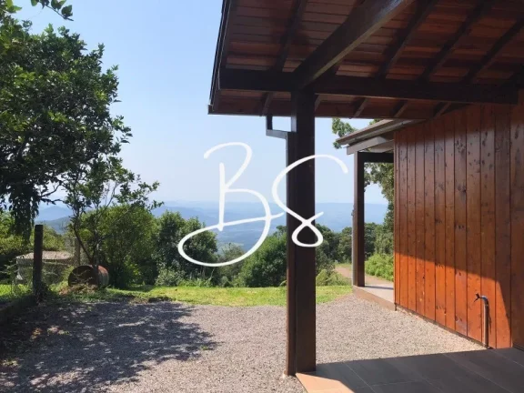 Imagem CASA RESIDENCIAL em IGREJINHA - RS, Serra Grande