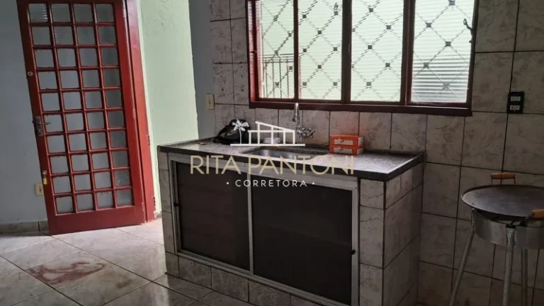 Imagem Casa - Ribeirão Preto - Jardim Antártica - Região Oeste