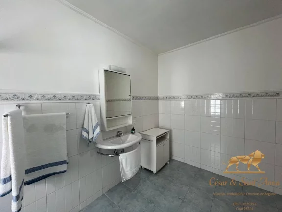 Imagem Belíssima casa a venda em Campos do Jordão - SP