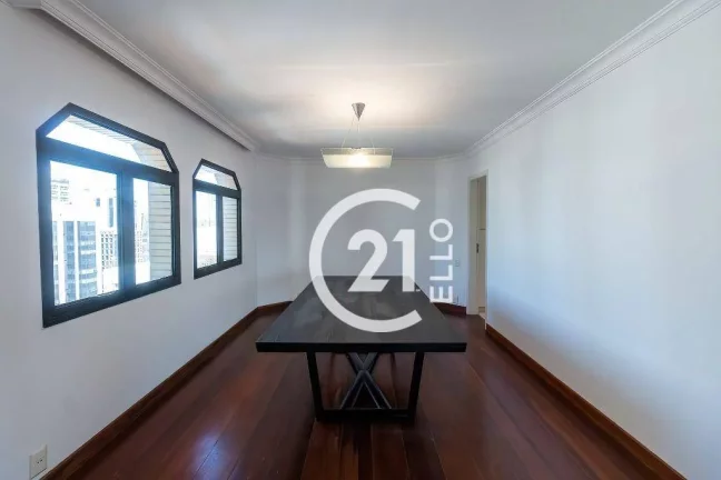 Imagem Apartamento com 3 dormitórios para alugar, 240 m² por R$ 20.086,80/mês - Itaim - São Paulo/SP