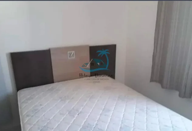 Imagem Apartamento com 2 dormitórios a venda no Perequê-Açu - Ubatuba
