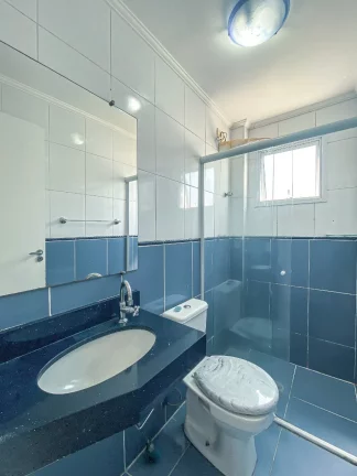 Imagem APARTAMENTO RESIDENCIAL em São Paulo - SP, Canto do Forte Praia Grande