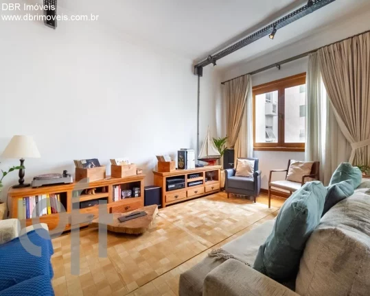Imagem APARTAMENTO RESIDENCIAL em São Paulo - SP, Bela Vista