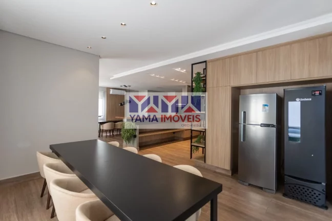 Imagem Magna Vista - MOBILIADO, 3 SUÍTES, LAZER COMPLETO - APARTAMENTO A VENDA NO EDIFÍCIO MAGNA VISTA