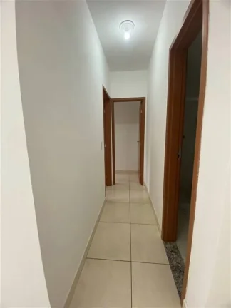 Imagem APARTAMENTO COM 56.89 m² - MIRIM - PRAIA GRANDE SP