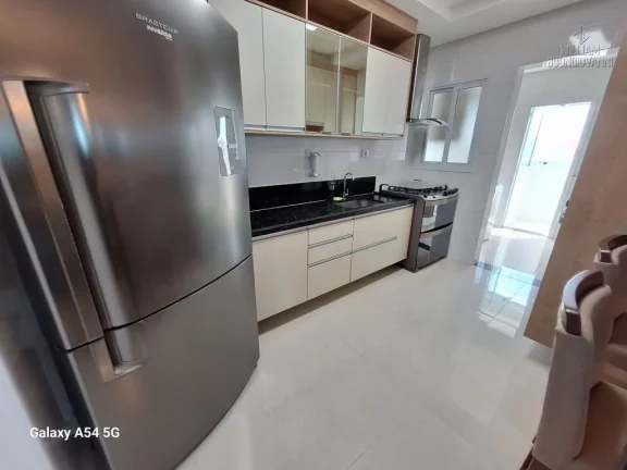 Imagem Apartamento 3 dormitórios sendo 2 suítes 3 vagas Centro de Mongaguá