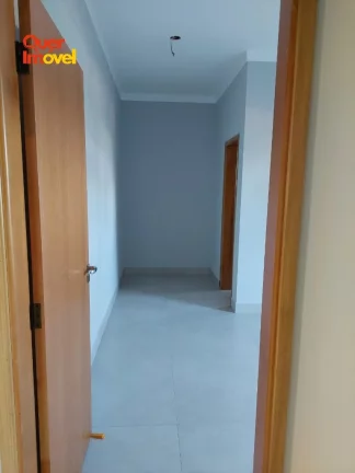 Imagem Casa em condomínio à venda em Ribeirão Preto / SP Terras de Santa Marta