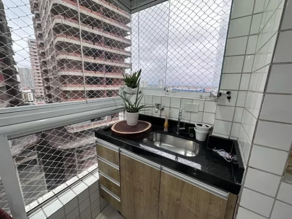 Imagem APARTAMENTO RESIDENCIAL em São Paulo - SP, Guilhermina