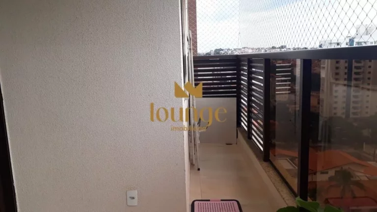 Imagem Apartamento em Sorocaba