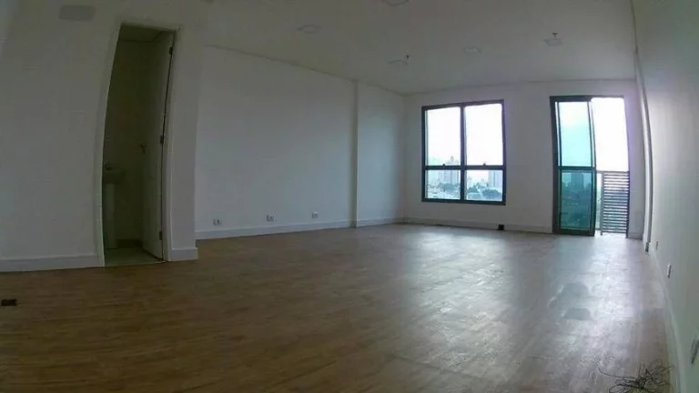 Imagem Sala Comercial e 1 banheiro à Venda, 38 m² por R$ 286.000