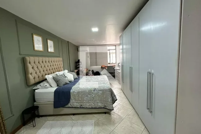Imagem Apartamento à Venda - Recreio, 4 Quartos, 300 m2