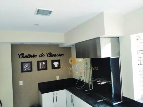 Imagem Casa em Condomínio para Venda em Teresópolis / RJ no bairro Quebra Frascos