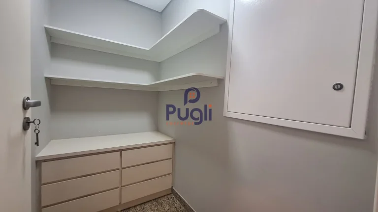 Imagem Apartamento a venda de 4 Dormitórios - 3 Suítes - nos Jardins, São Paulo, SP | 229m2 - 4 Vagas