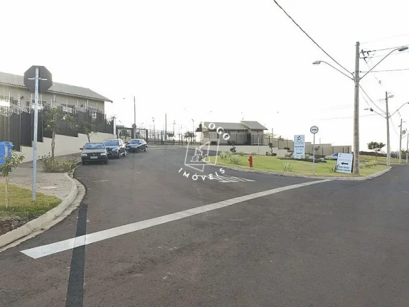 Imagem Terreno em Condomínio a Venda no bairro Reserva San Pedro - Ribeirão Preto, SP