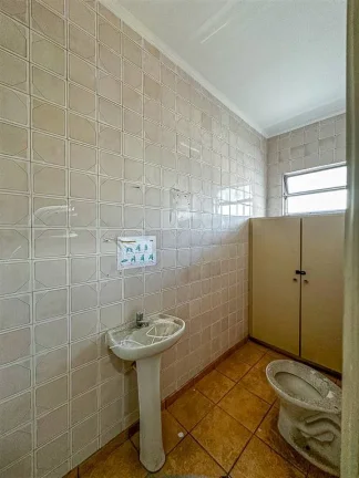 Imagem COMERCIAL COM 303 m² - VILA MATIAS - SANTOS SP