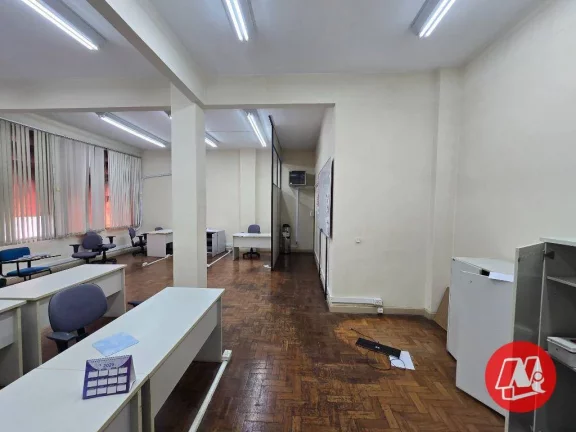 Imagem Conjunto, 62 m² - venda por R$ 215.000,00 ou aluguel por R$ 2.453,72/mês - Centro - Porto Alegre/RS